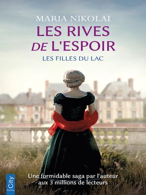 cover image of Les rives de l'espoir